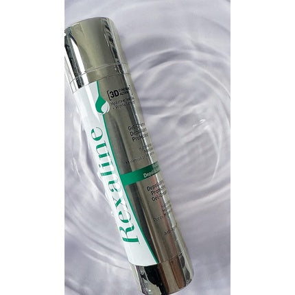 Gel-Cremă Protectoare 3D Hydra-Depolluskin, Rexaline, 50ml