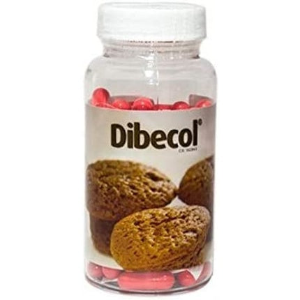 Capsule, Mundonatural, Dibecol, 90 capsule