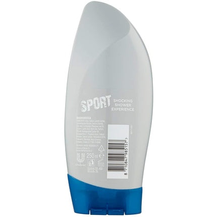 Șampon duș, Badedas, Sport, 250ml