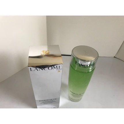 Loțiune, Lancôme, Énergie de Vie, verde, 200 ml
