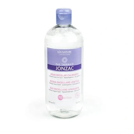 Apa Micelară Calmantă Jonzac Reactive 500ml