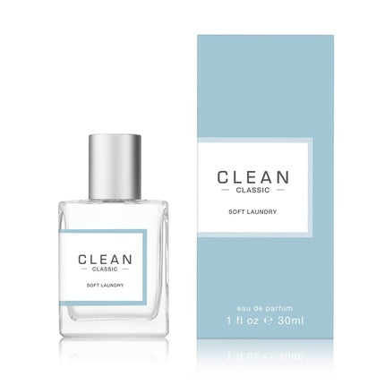 Parfum Clean Soft Laundry 30ml