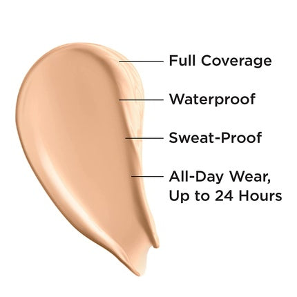 Concealer It Cosmetics Bye Bye Under Eye, 14.5 Light Buff, 12 ml