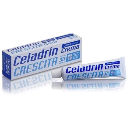 Crema Celadrin pentru articulații și mușchi, Junia Pharma, 30 ml