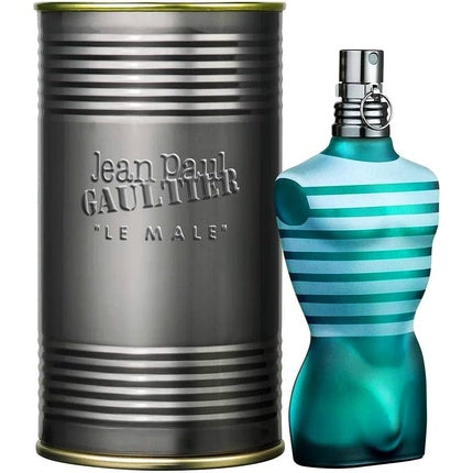 Eau de Toilette Jean Paul Gaultier Le Male 75ml