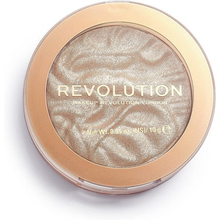 Iluminator Makeup Revolution Highlighter Reloaded Dare to Divulge 35g