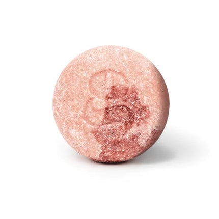 Șampon solid Soap For Globe, Peptide și vitamine, Roz