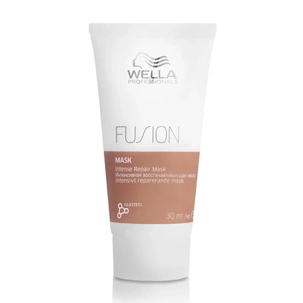 Mască de păr Wella Professionals Fusion Intense Repair Mask 75ml