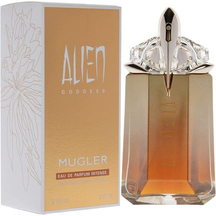 Parfum, Thierry Mugler, Alien Goddess Intense, 60 ml
