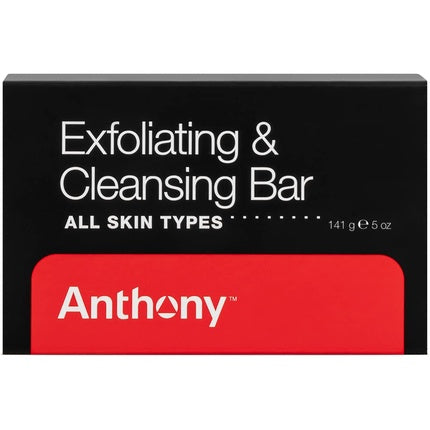 Balsam After Shave Anthony, 90 ml, negru