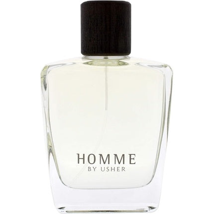 Parfum, Usher Homme, 100ml