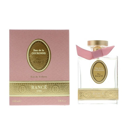 Parfum Rancé 1795 Eau de la Couronne, 100 ml