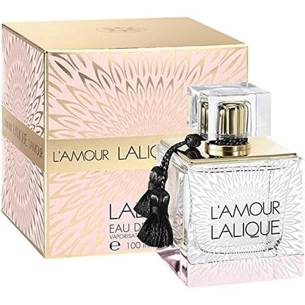 Parfum, Lalique, L'Amour, 100ml
