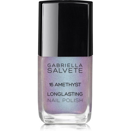 Oja Gabriella Salvete, Long Lasting, 16 Ametist, 11 ml