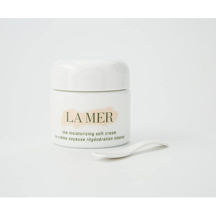 Cremă față, La Mer, The Moisturizing Soft Cream, alb, 60ml