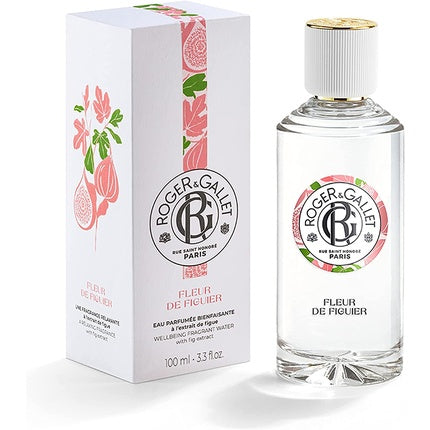 Parfum, Roger & Gallet, Fleur de Figuier, 100ml
