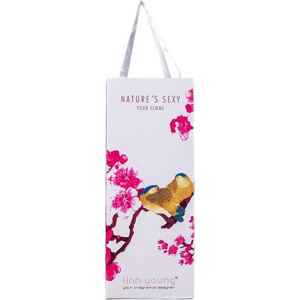 Parfum, Omerta, Nature's Sexy, 100 ml, roșu