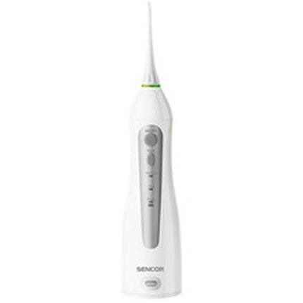 Sencor Soi 1100sl Oral Shower - Dispozitiv de igienă orală, Alb
