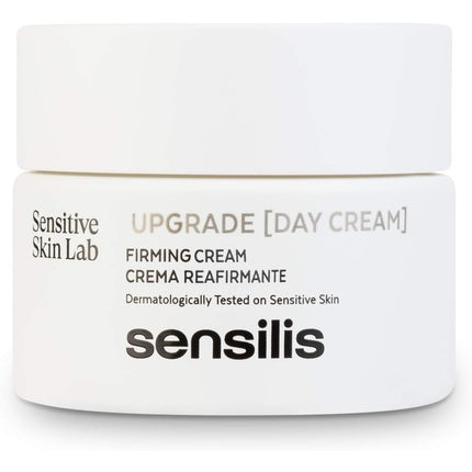 Cremă de zi, Sensilis, Upgrade, 50ml