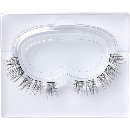Gene False Kiss Falscara, Featherlight, Negru