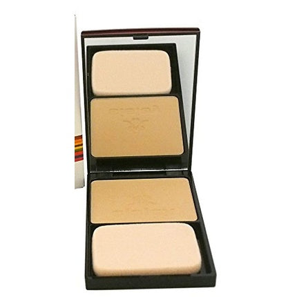 Fond de ten, Sisley, Phyto Teint Eclat Compact, Ivory