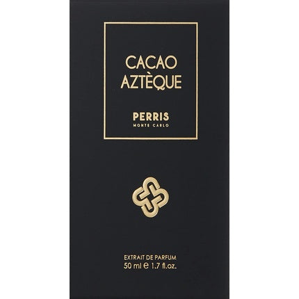 Extrait de Parfum Perris Monte Carlo Cacao Azteque 50ml