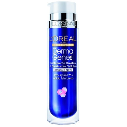 Crema de noapte Derma Genesi 50ml Antiaging
