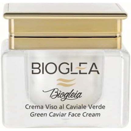 Crema de față Green Cave, 99g