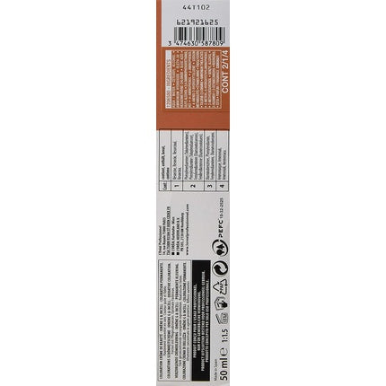 Vopsea de par, L'Oréal, Majirel Mocha B14, 50ml