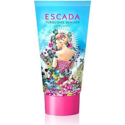 Loțiune de corp Escada Turquoise Summer 150ml