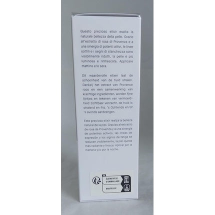 Ser Lumin'Eclat, Maria Galland 540, roz, 30ml