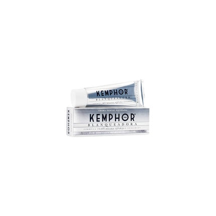 Pastă de dinți Kemphor 1918 Whitening, 75ml