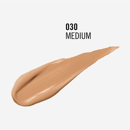 Concealer, Rimmel, Kind & Free, Medium