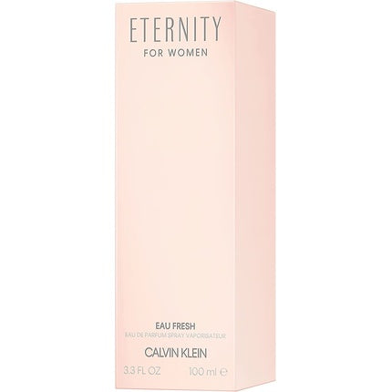 Parfum Calvin Klein Eternity Eau Fresh pentru Ea 100ml