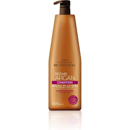 Condiționator Be Natural Argan Repair, 1000ml