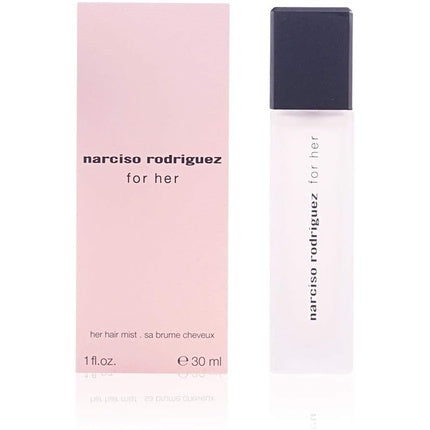 Spray de păr, Narciso Rodriguez, For Her, 30ml