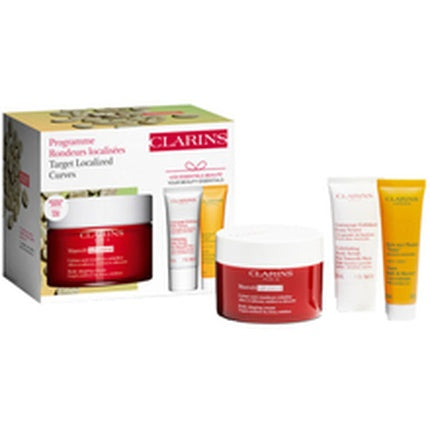 Set șampon și balsam Clarins Masvelt Advanced 200 ml