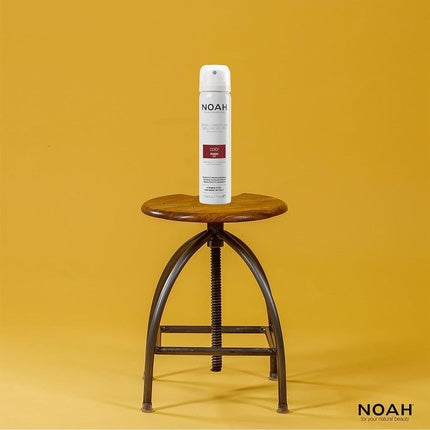 Spray păr, Noah, corector rădăcini, roșu