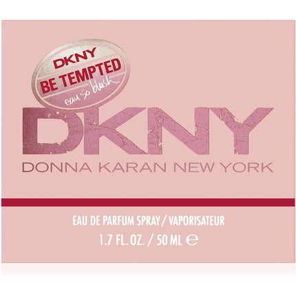 Parfum DKNY Be Tempted Eau So Blush, 50 ml, roz