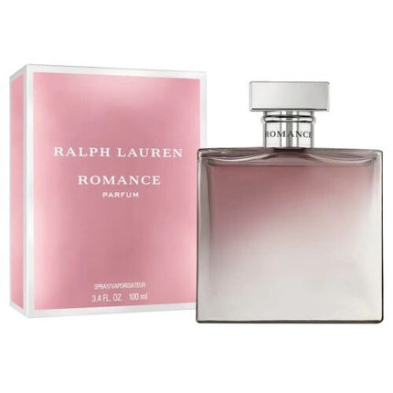 Parfum, Ralph Lauren, Romance, roz, 100 ml