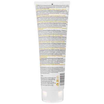 Șampon și Condicionator Revlon Professional, 45 Days Total Color Care, pentru Blonde Aurii, 275ml