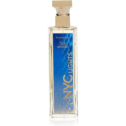 Parfum, Elizabeth Arden, 5th Avenue NYC Lights, 4.2 oz
