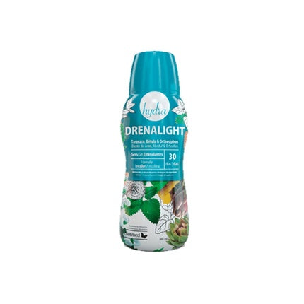 Serum Hidratant Drenalight Hydra 600ml