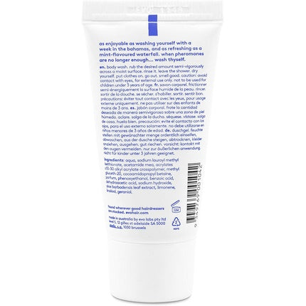 Evo Soap Dodger Daily Bath Cleanser, 300ml
