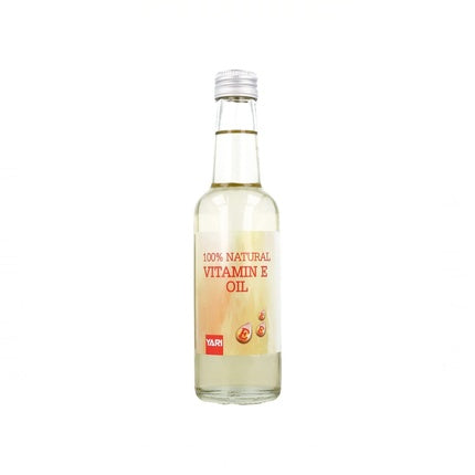 Ulei Vitamină E Natural, Yari, 250ml