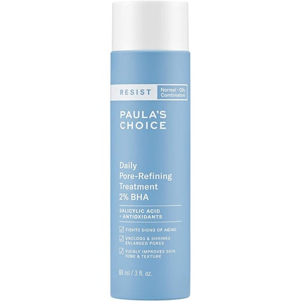 Serum Anti-Aging, Paula's Choice, Resist, 2% BHA, Antioxidanți, 86 g