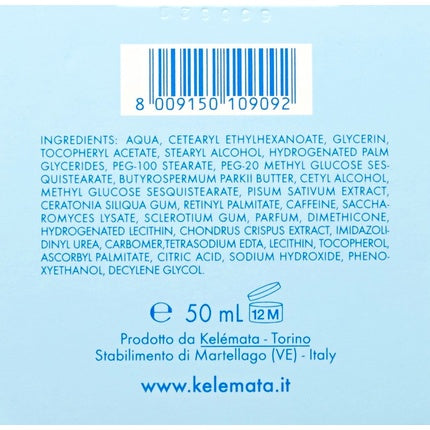 Cremă față, Kelemata Venus, lifting, 50ml