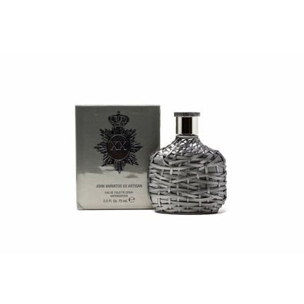 Eau de Toilette John Varvatos XX Artisan 75ml pentru bărbați