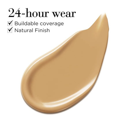 Fond de ten Elizabeth Arden Flawless Finish SPF10, 420C, lichid
