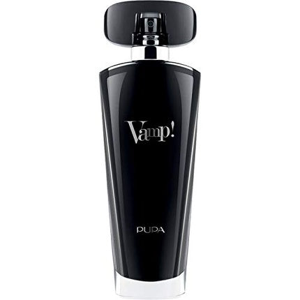 Parfum, Pupa Milano, Vamp Black, 100ml